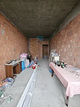 Satılır 1 otaqlı yeni tikili 58 m²