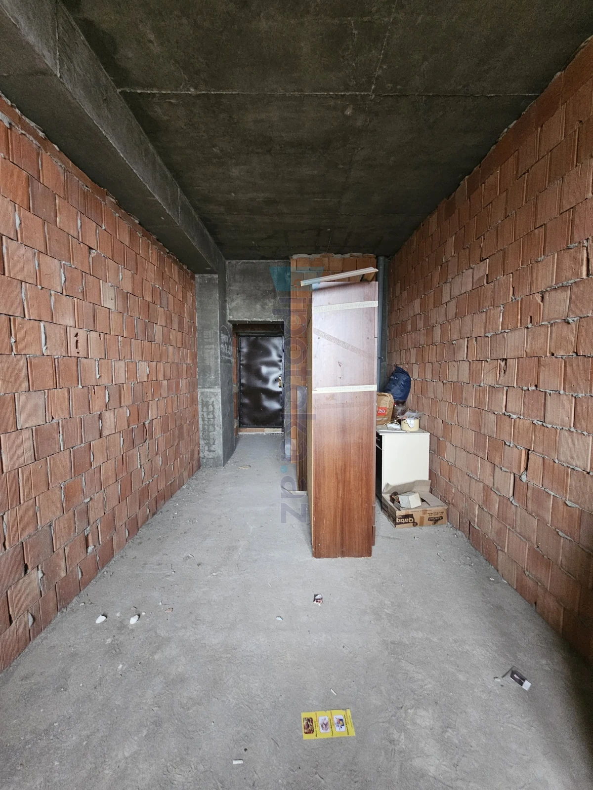 Satılır 1 otaqlı yeni tikili 58 m²