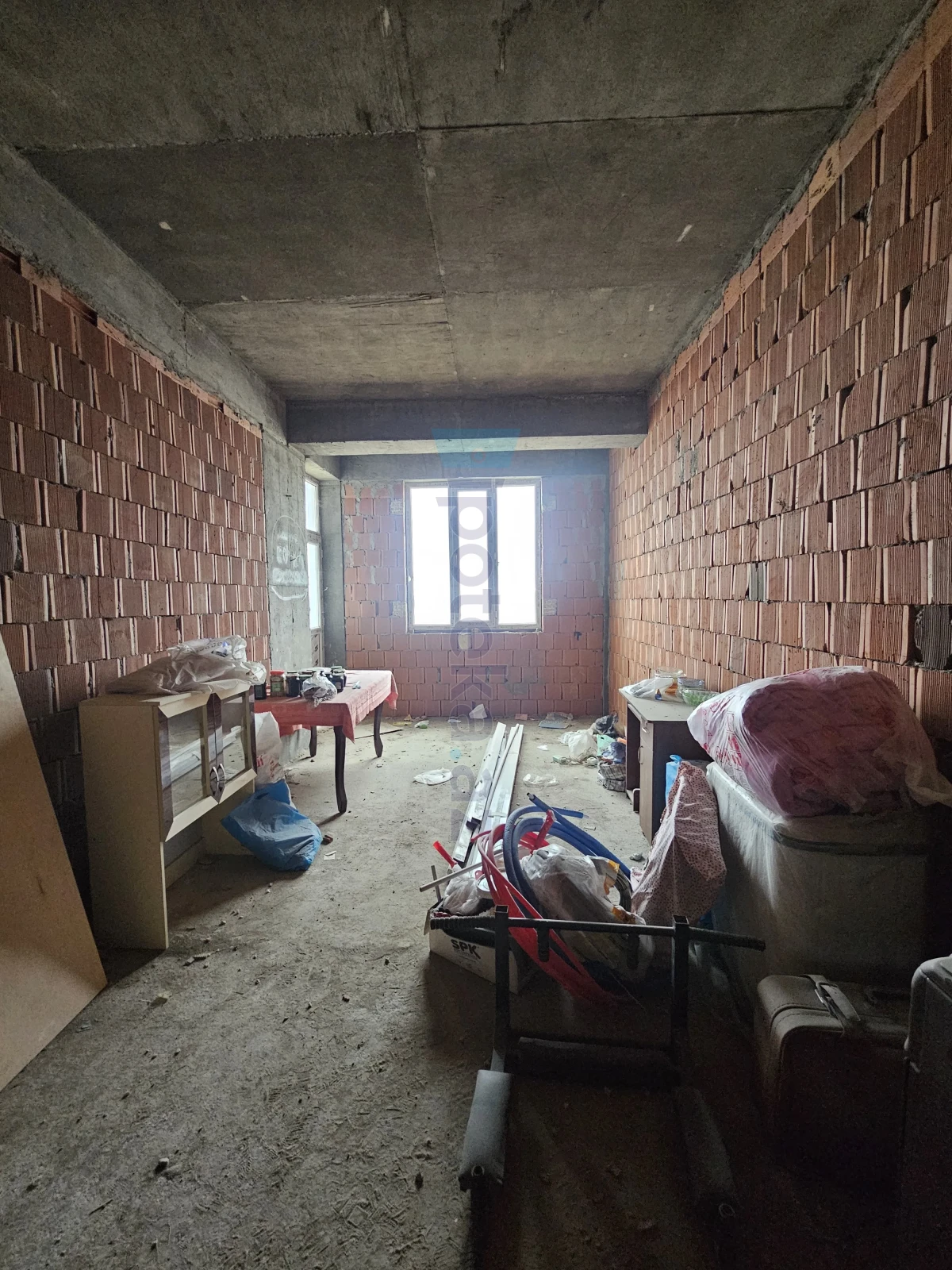 Satılır 1 otaqlı yeni tikili 58 m²