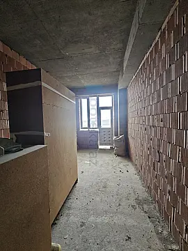 Satılır 1 otaqlı yeni tikili 58 m²
