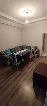 Satılır 2 otaqlı yeni tikili 48 m² — Xırdalan 2 otaq 48.00 m²