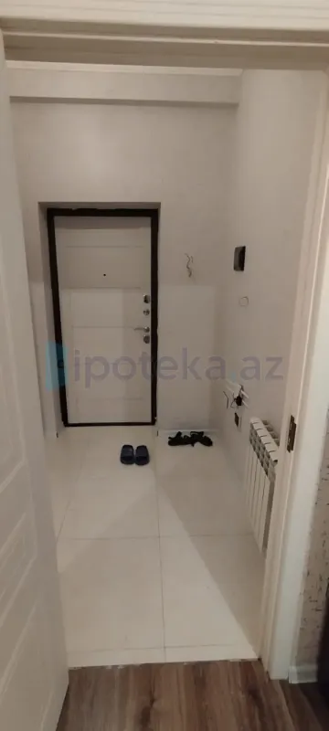 Satılır 2 otaqlı yeni tikili 48 m²