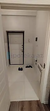 Satılır 2 otaqlı yeni tikili 48 m²