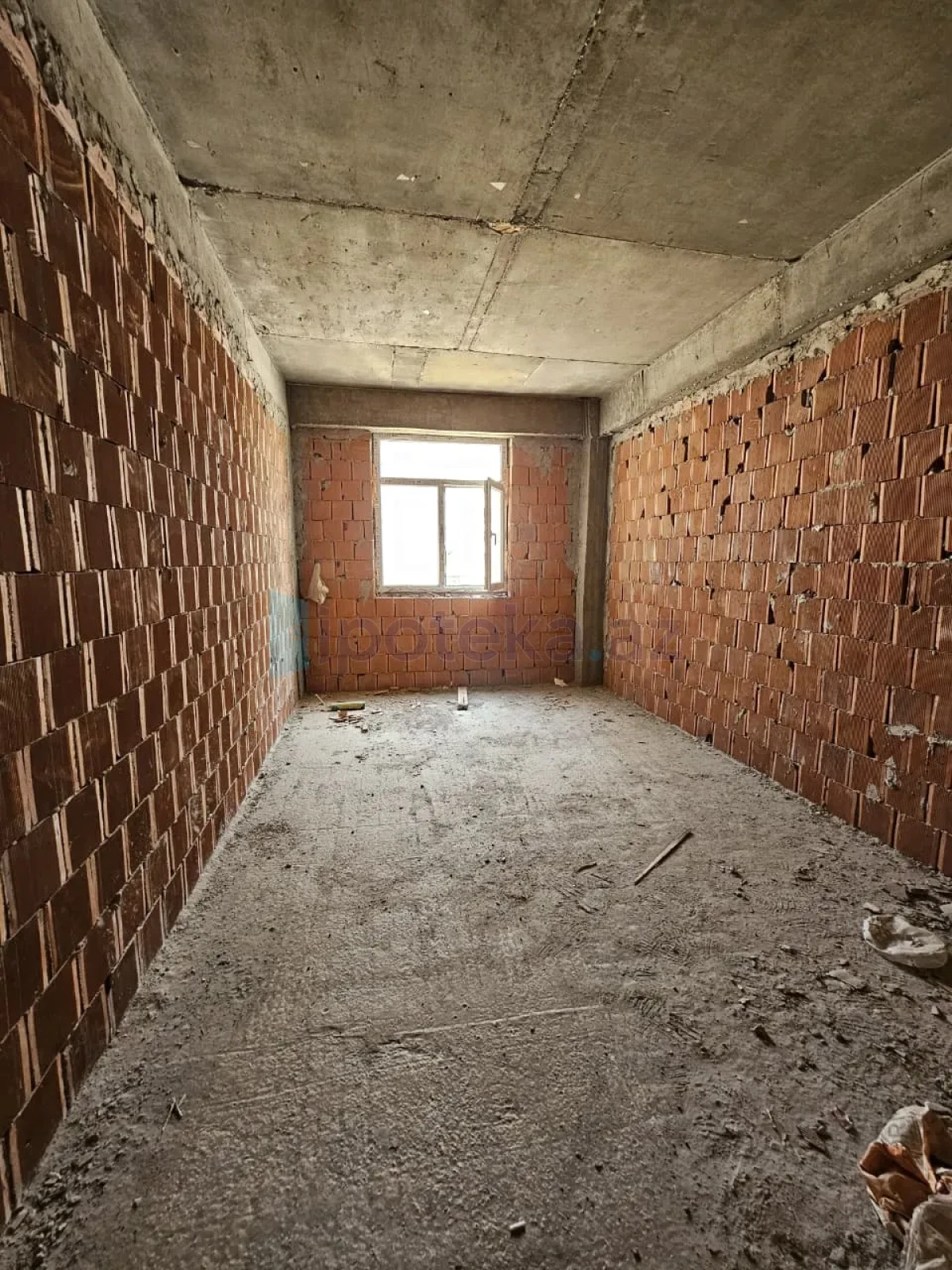 Satılır 2 otaqlı yeni tikili 83 m²