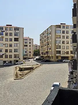 Satılır 2 otaqlı yeni tikili 83 m²