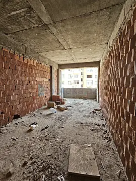 Satılır 2 otaqlı yeni tikili 83 m²