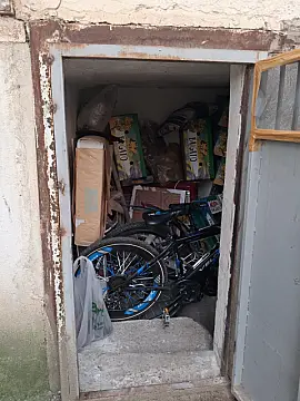 Satılır 1 otaqlı köhnə tikili 36 m²