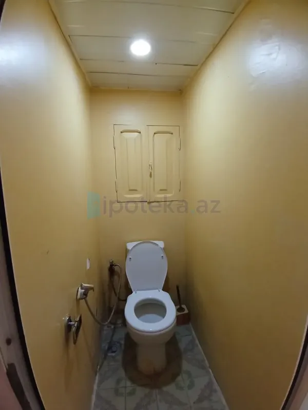 Satılır 1 otaqlı köhnə tikili 36 m²