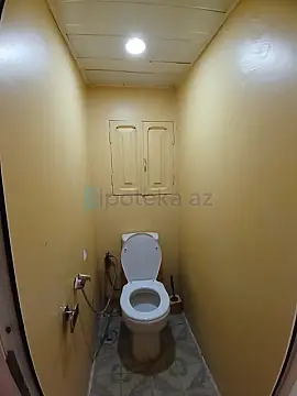 Satılır 1 otaqlı köhnə tikili 36 m²