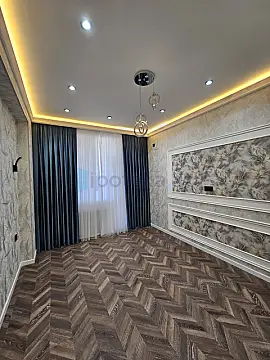 Satılır 2 otaqlı yeni tikili 61 m²