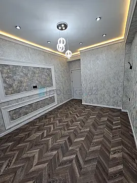 Satılır 2 otaqlı yeni tikili 61 m²