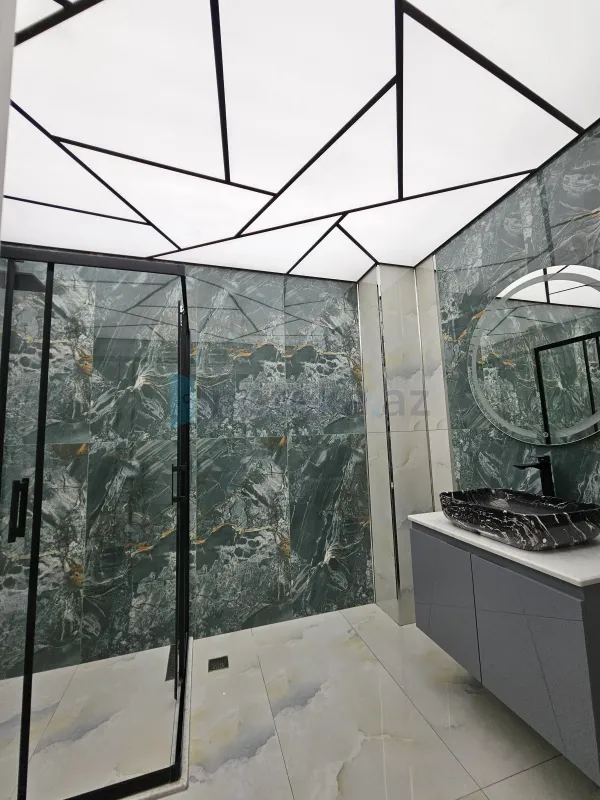 Satılır 2 otaqlı yeni tikili 61 m²