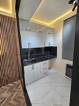Satılır 2 otaqlı yeni tikili 61 m²