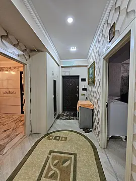 Satılır 3 otaqlı yeni tikili 96 m²