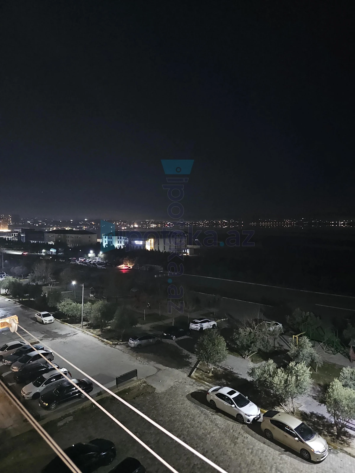 Satılır 3 otaqlı yeni tikili 96 m²