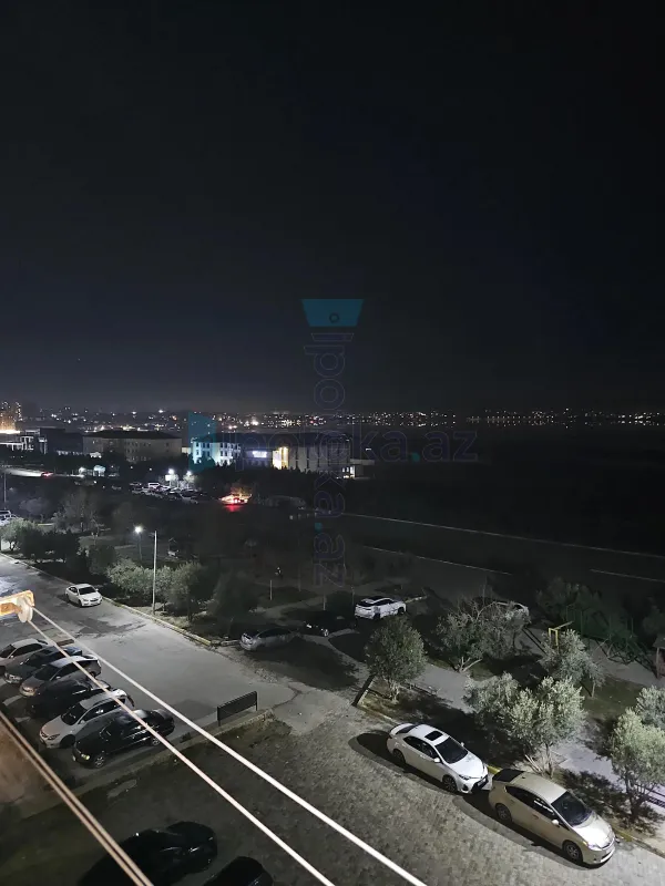 Satılır 3 otaqlı yeni tikili 96 m²