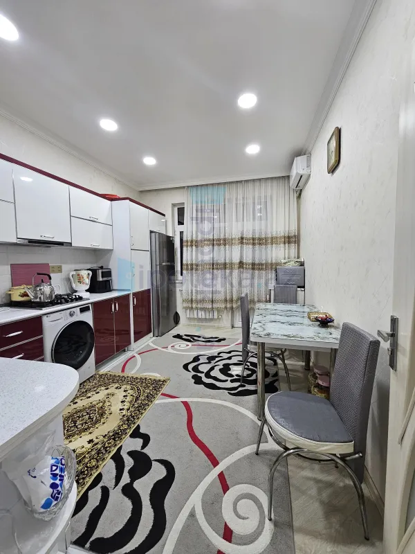 Satılır 3 otaqlı yeni tikili 96 m²