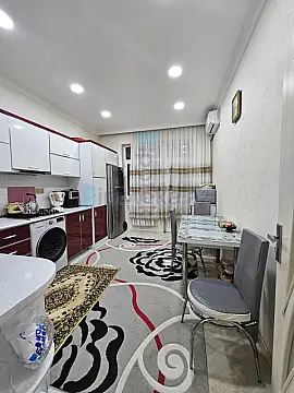 Satılır 3 otaqlı yeni tikili 96 m²