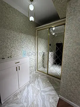 Satılır 3 otaqlı yeni tikili 87 m²