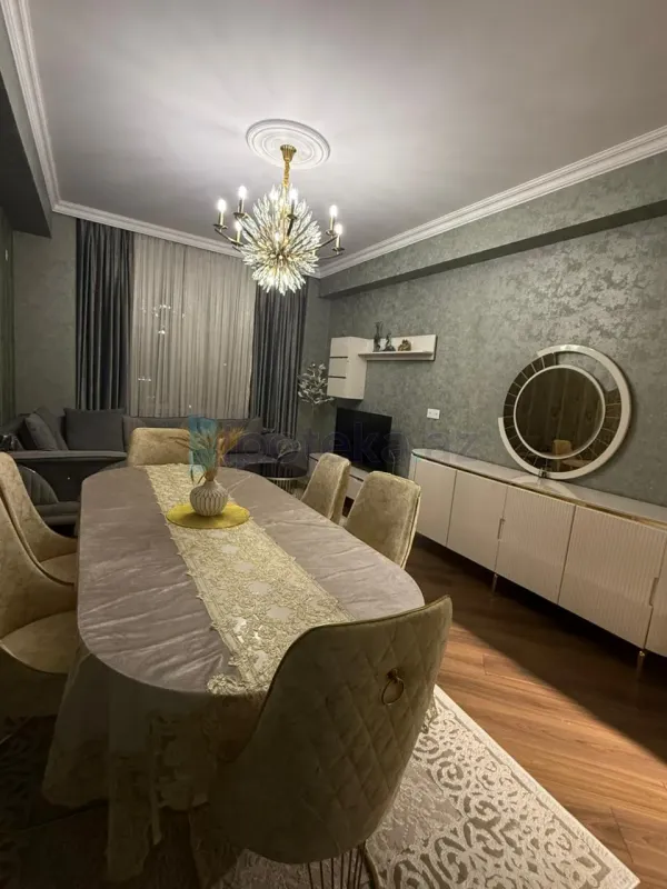 Satılır 3 otaqlı yeni tikili 87 m²