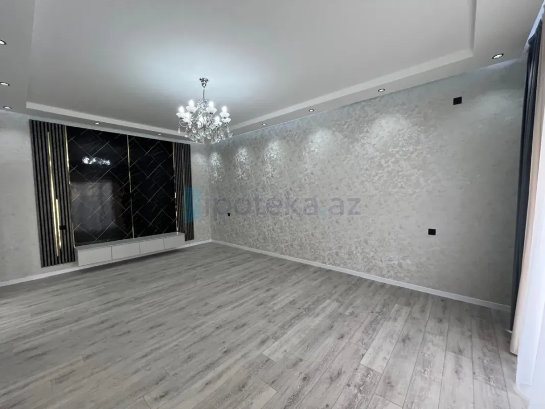 Satılır 4 otaqlı həyət evi 140 m²