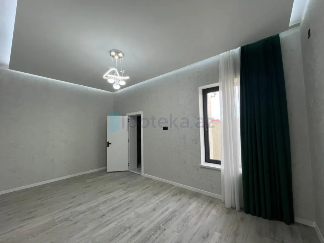 Satılır 4 otaqlı həyət evi 140 m²