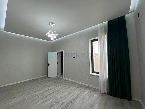 Satılır 4 otaqlı həyət evi 140 m²