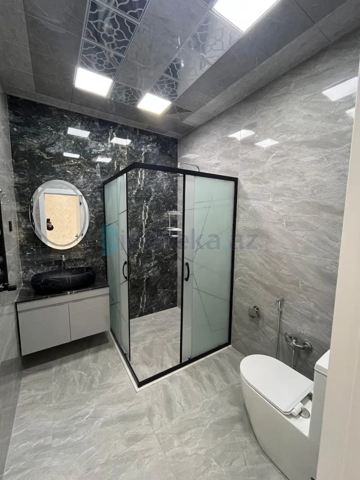 Satılır 4 otaqlı həyət evi 140 m²