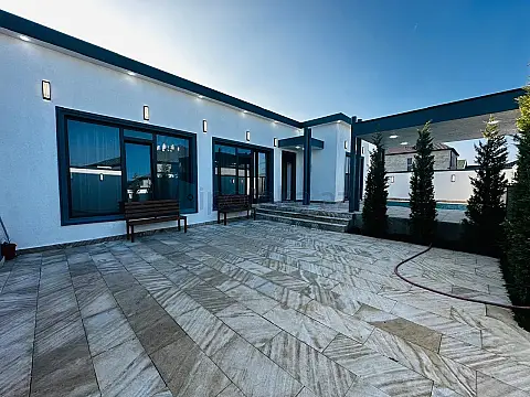 Satılır 4 otaqlı mənzil 170 m² — Bakı, Mərdəkan 4 otaq 170.00 m²