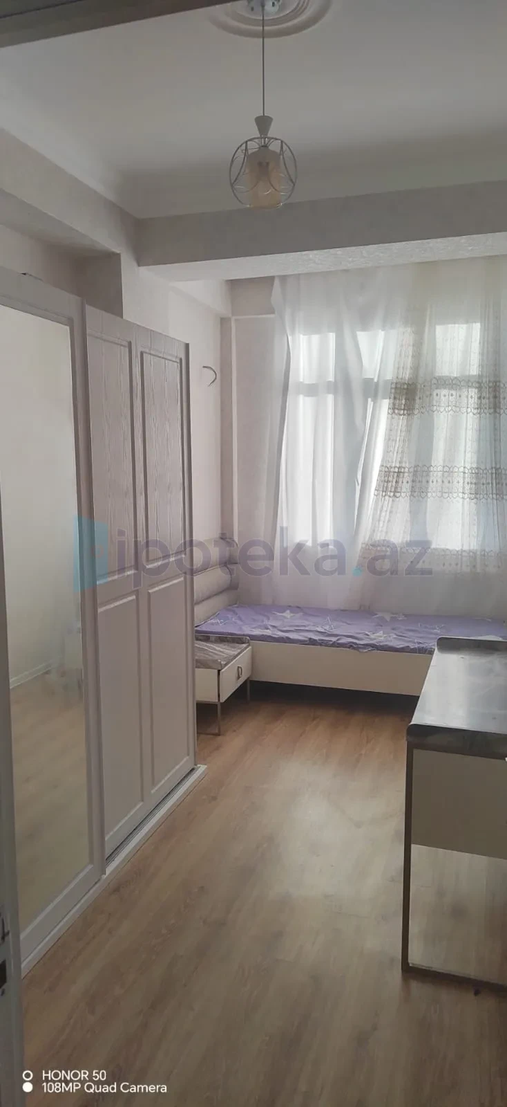 Satılır 4 otaqlı yeni tikili 170 m²