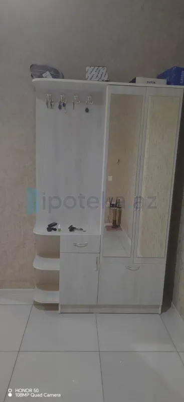 Satılır 4 otaqlı yeni tikili 170 m²