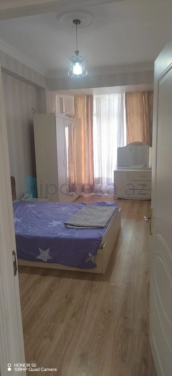 Satılır 4 otaqlı yeni tikili 170 m²