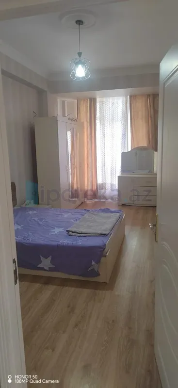Satılır 4 otaqlı yeni tikili 170 m²