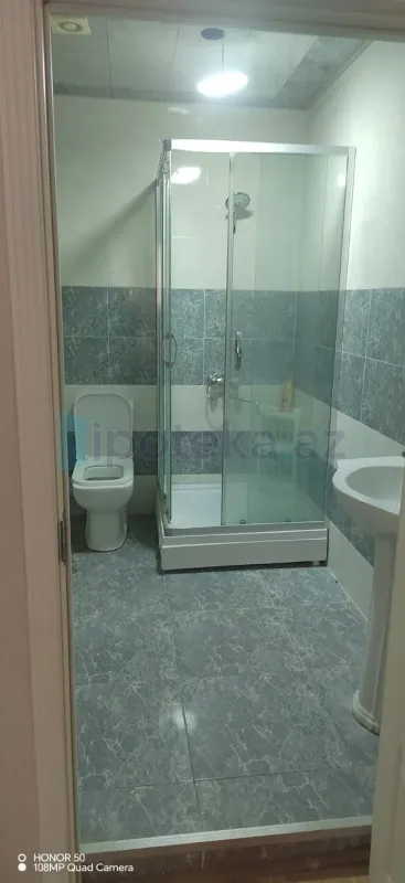 Satılır 4 otaqlı yeni tikili 170 m²