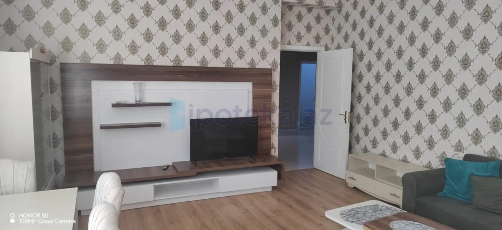 Satılır 4 otaqlı yeni tikili 170 m²