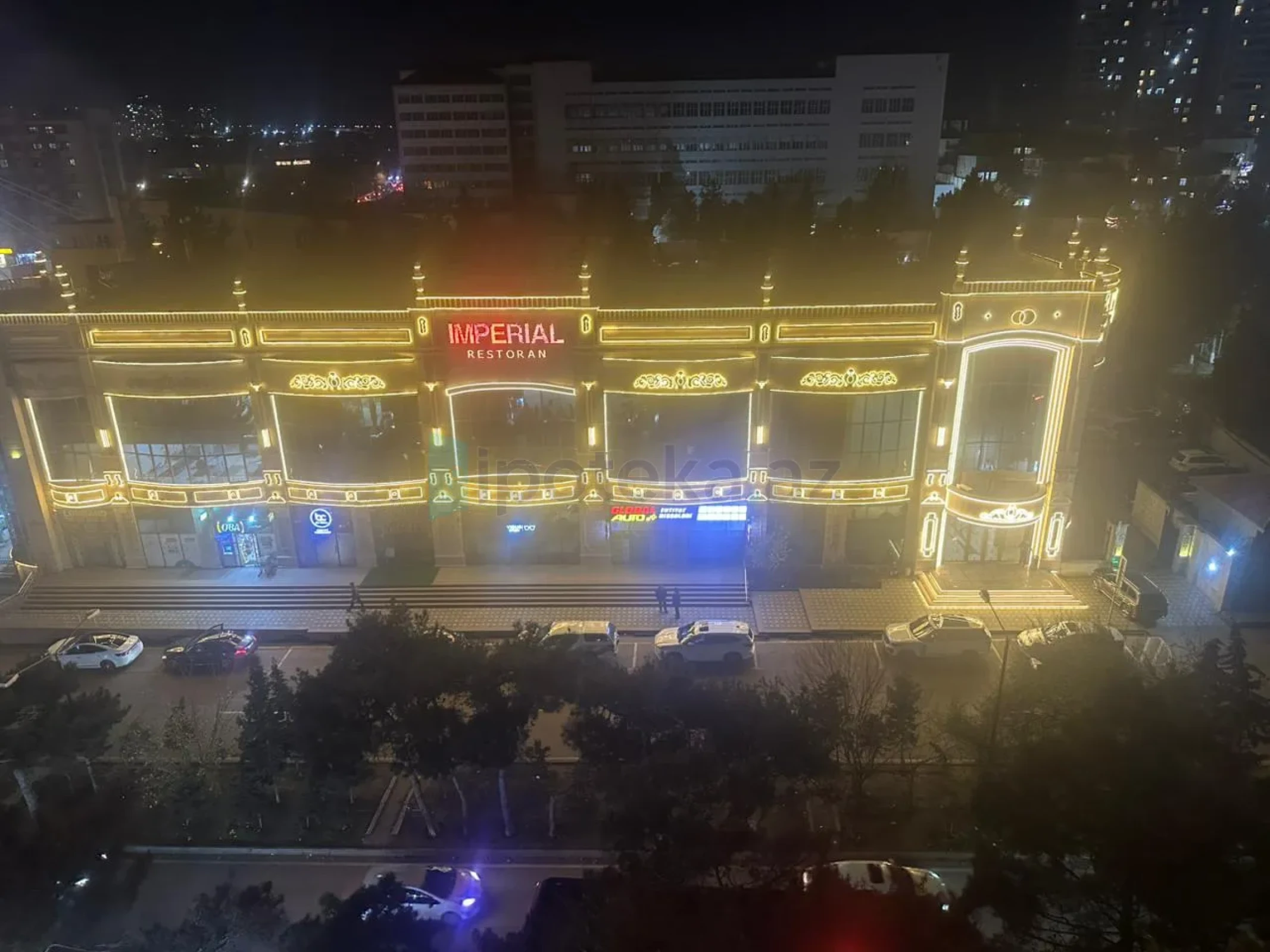 Satılır 3 otaqlı köhnə tikili 90 m²