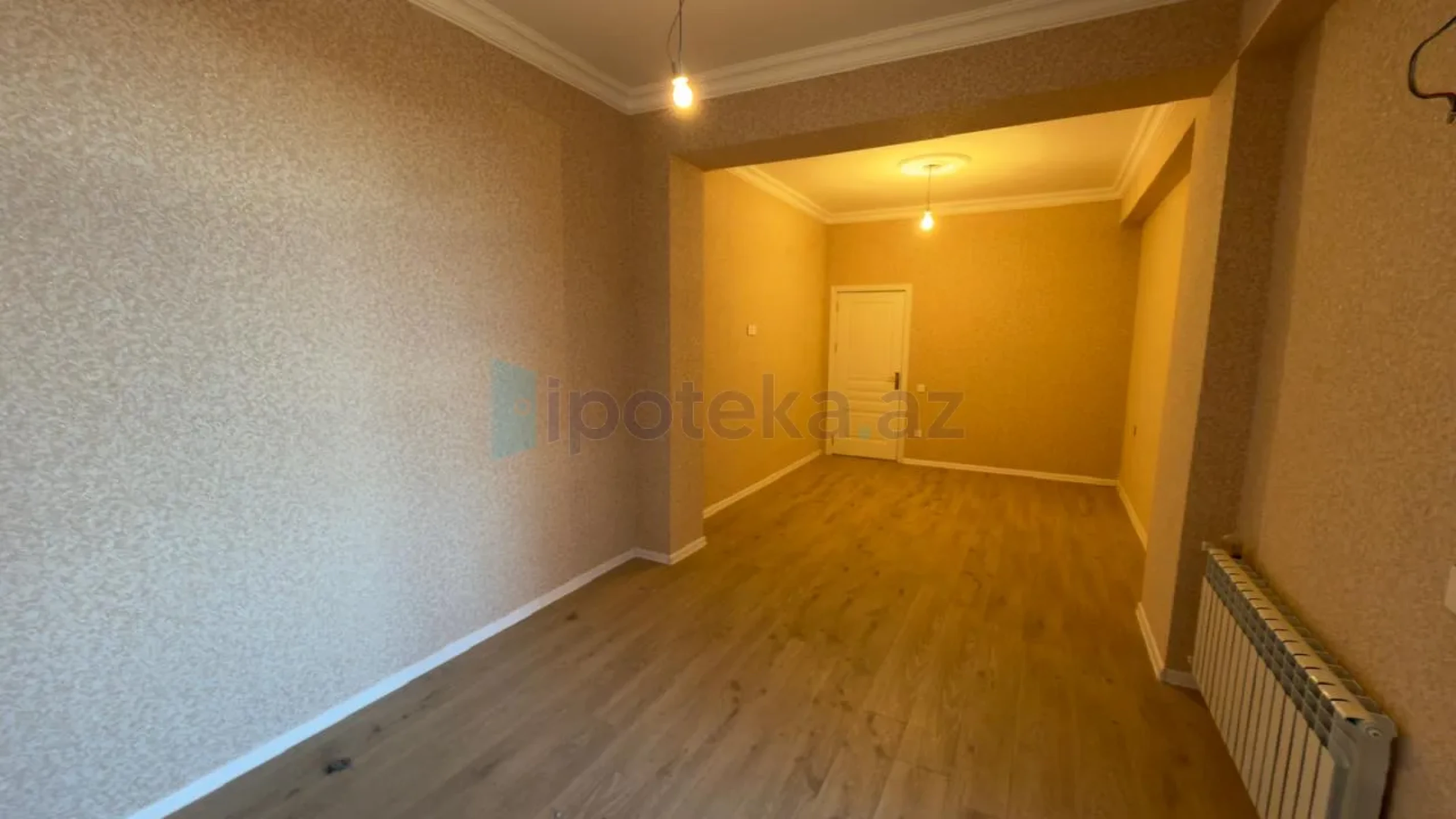 Satılır 2 otaqlı yeni tikili 94 m²