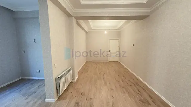 Satılır 2 otaqlı yeni tikili 94 m²