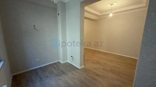 Satılır 2 otaqlı yeni tikili 94 m²
