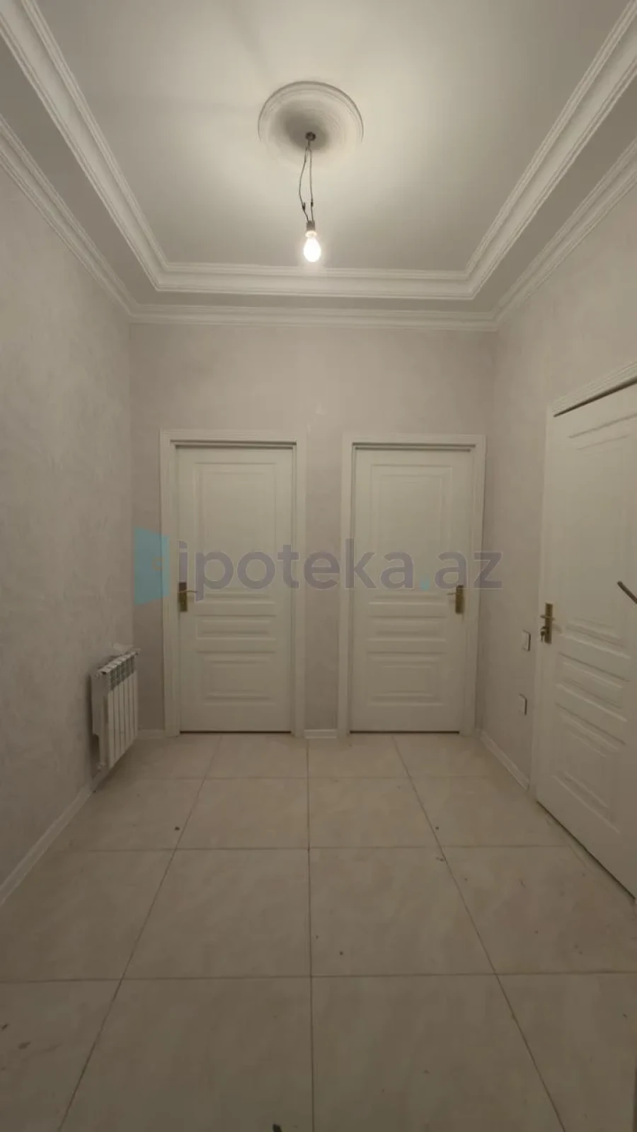Satılır 2 otaqlı yeni tikili 94 m²