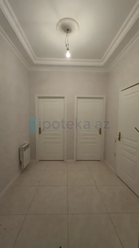 Satılır 2 otaqlı yeni tikili 94 m²