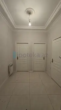 Satılır 2 otaqlı yeni tikili 94 m²