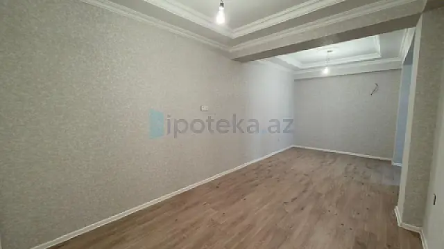 Satılır 2 otaqlı yeni tikili 94 m² — Abşeron 2 otaq 94.00 m²