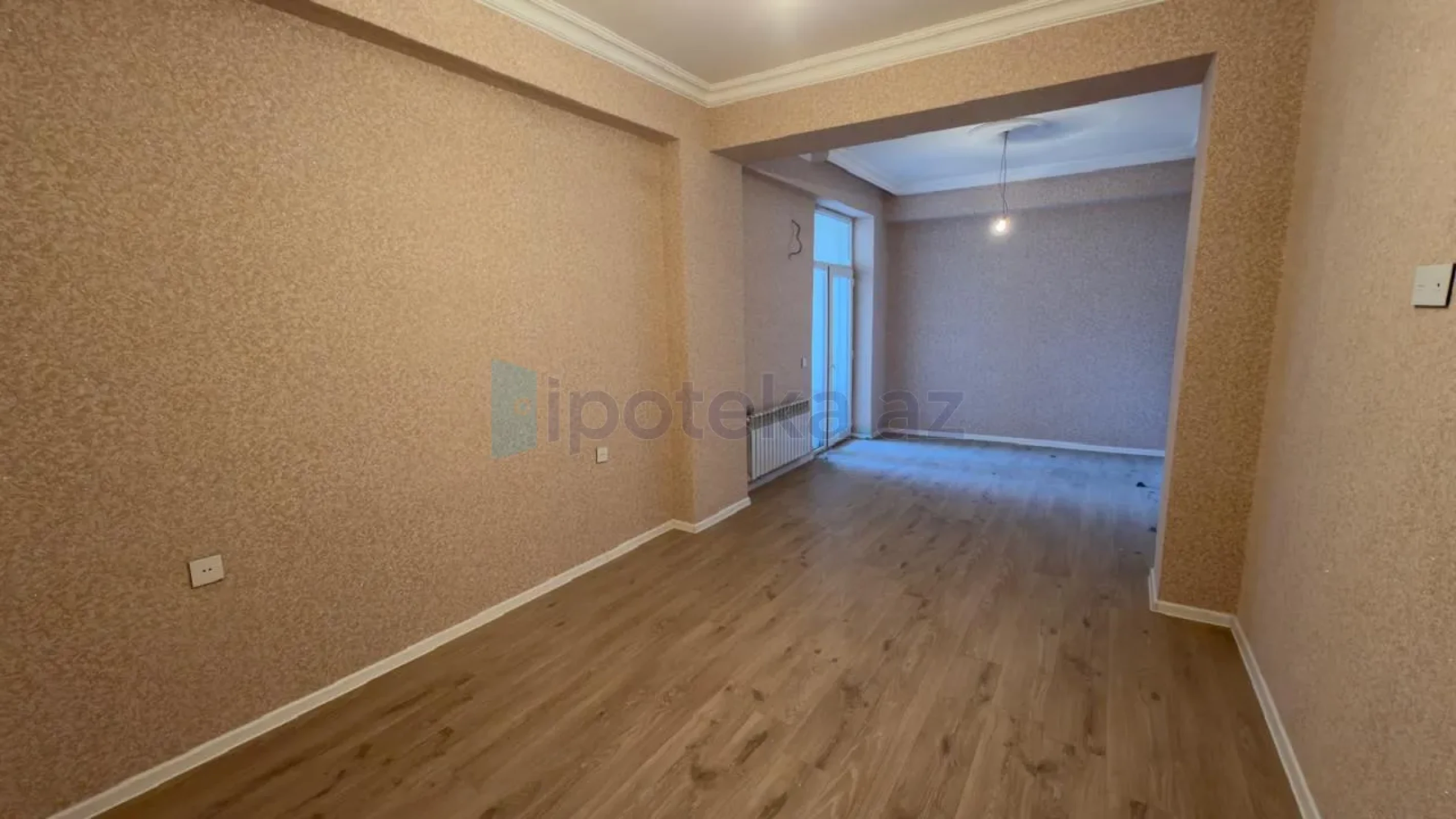 Satılır 2 otaqlı yeni tikili 94 m²