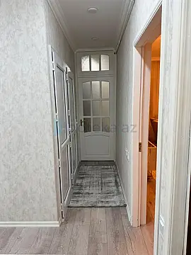 Satılır 2 otaqlı köhnə tikili 60 m²