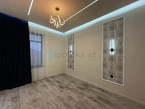 Satılır 4 otaqlı həyət evi 155 m²