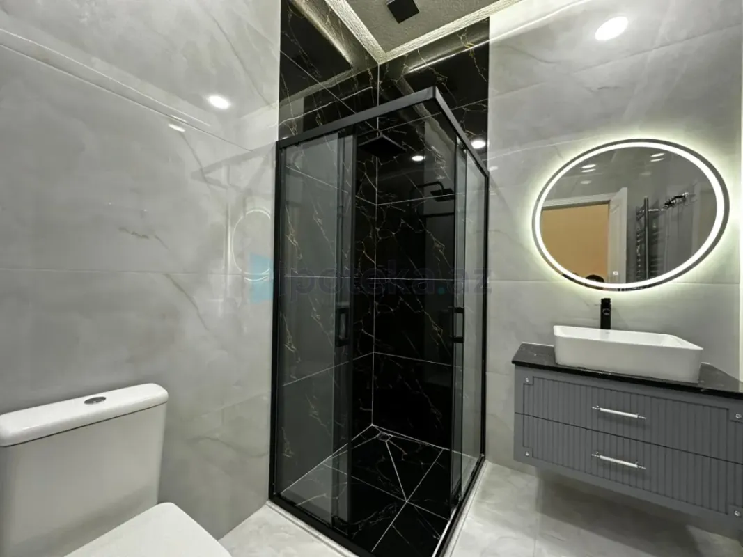 Satılır 4 otaqlı həyət evi 155 m²