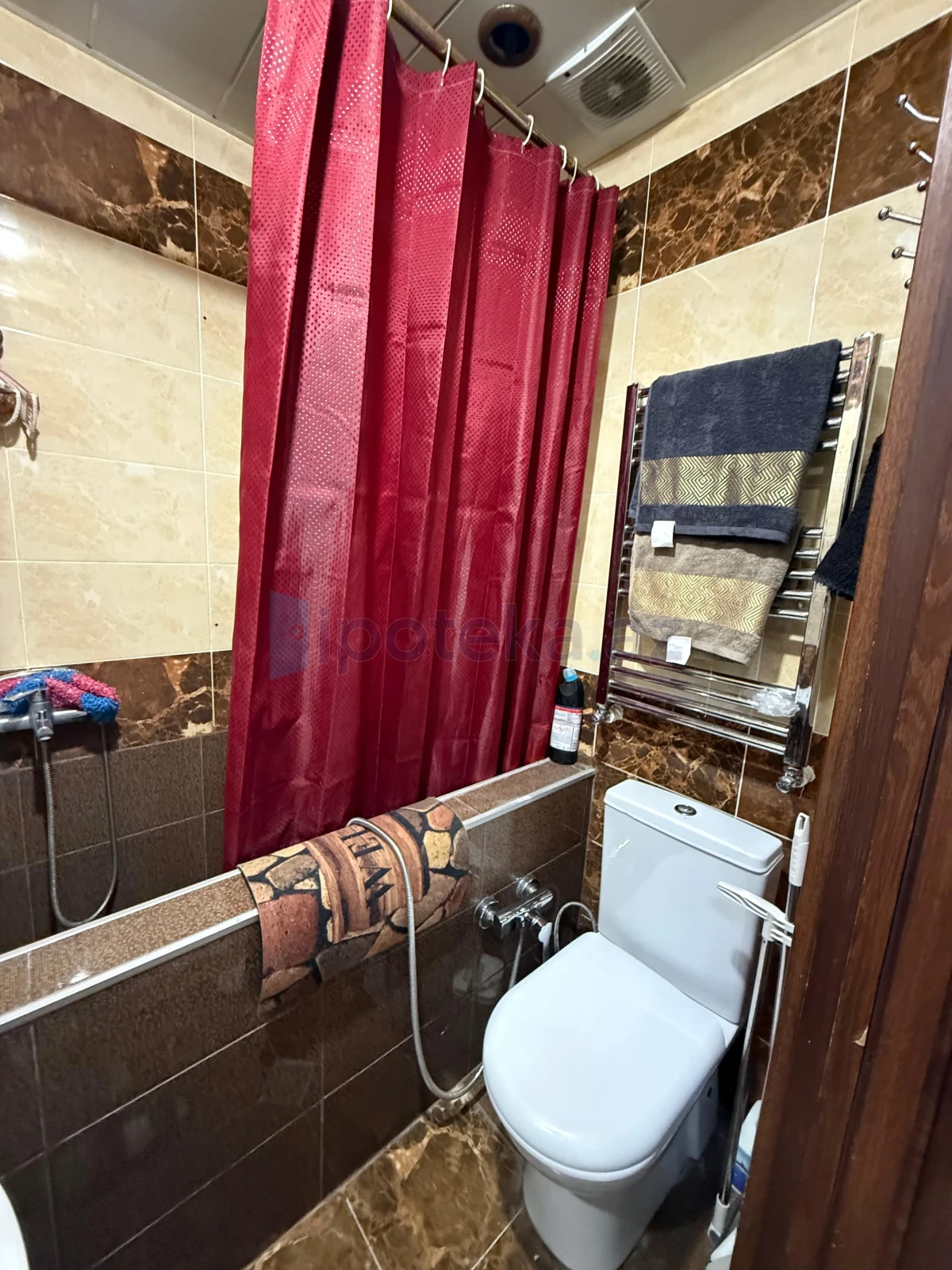 Satılır 3 otaqlı yeni tikili 68 m²