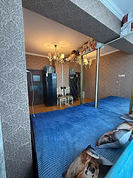 Satılır 3 otaqlı yeni tikili 68 m²