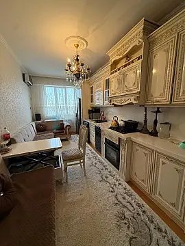Satılır 3 otaqlı yeni tikili 68 m²